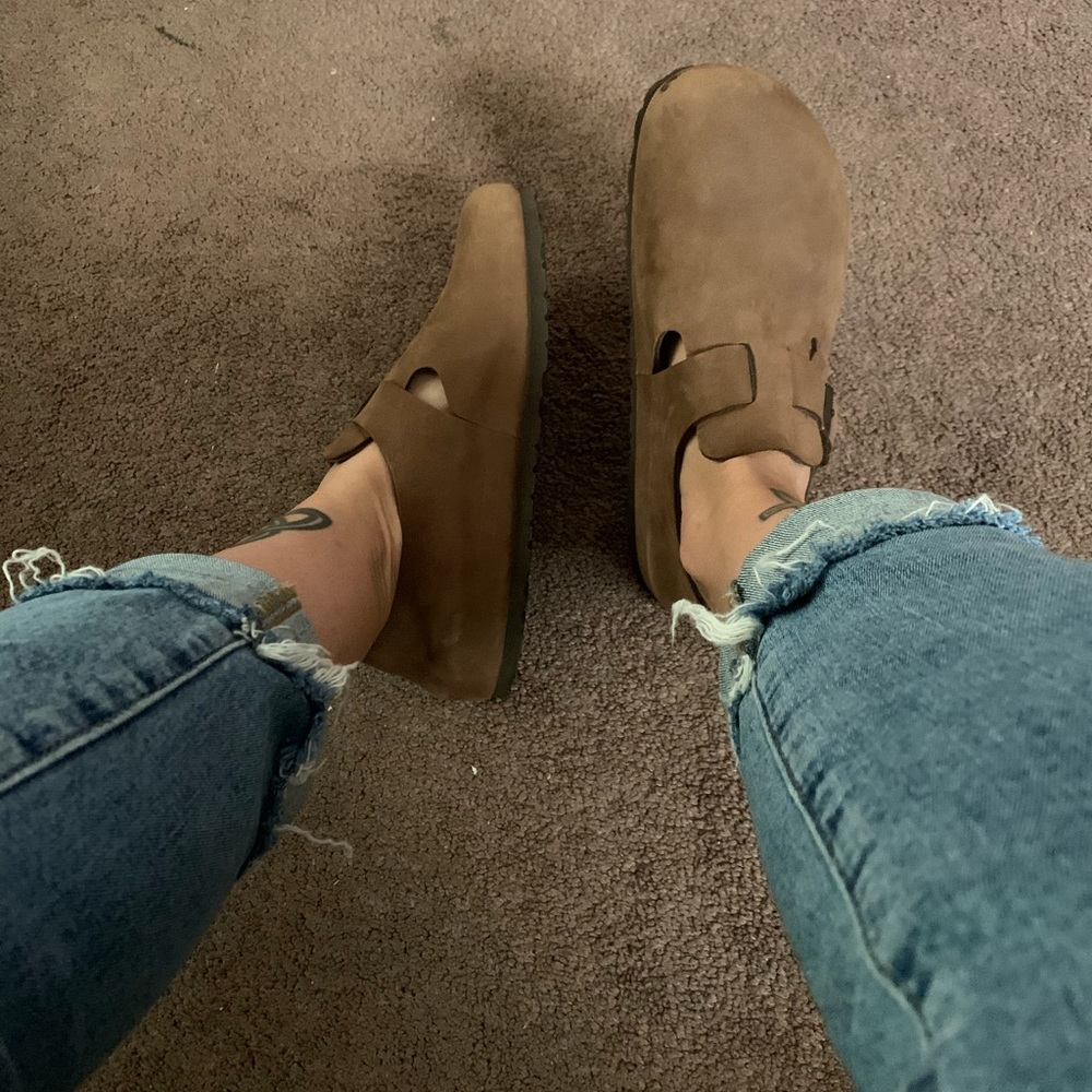 Birkenstock 38